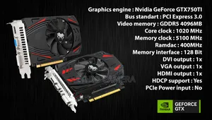 Nvidia Geforce Gt 730