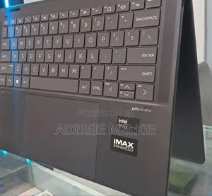 New Laptop HP Spectre X360 16GB Intel Core Ultra 7 SSD 1T