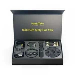Hainoteko Gp22 Combo Smart Watch.