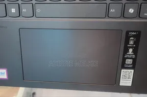 New Laptop Lenovo Yoga 7i 16GB Intel Core Ultra 7 SSD 1T