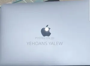 New Laptop Apple MacBook Pro 2022 M2 8GB Apple M2 SSD 256GB