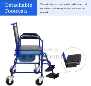 Commode Wheelchair考試wheelchair考驗wheelchair Toilet Wheelchair Commode