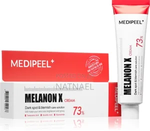 Medi-Peel Melanon X Cream