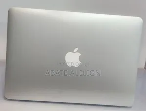 New Laptop Apple MacBook Air 2017 8GB Intel Core I5 SSD 128GB