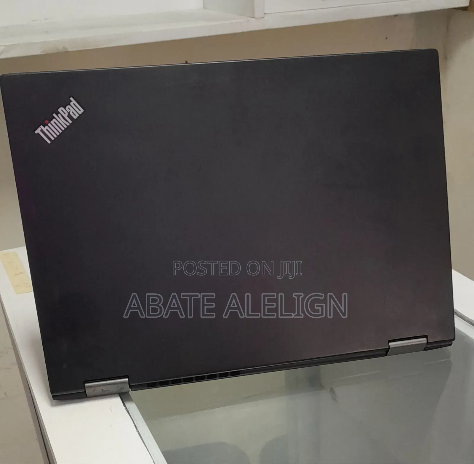 New Laptop Lenovo ThinkPad X390 16GB Intel Core I7 SSD 512GB