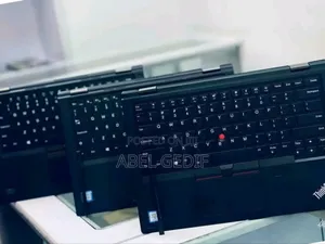 New Laptop Lenovo ThinkPad Yoga 16GB Intel Core I7 SSD 512GB