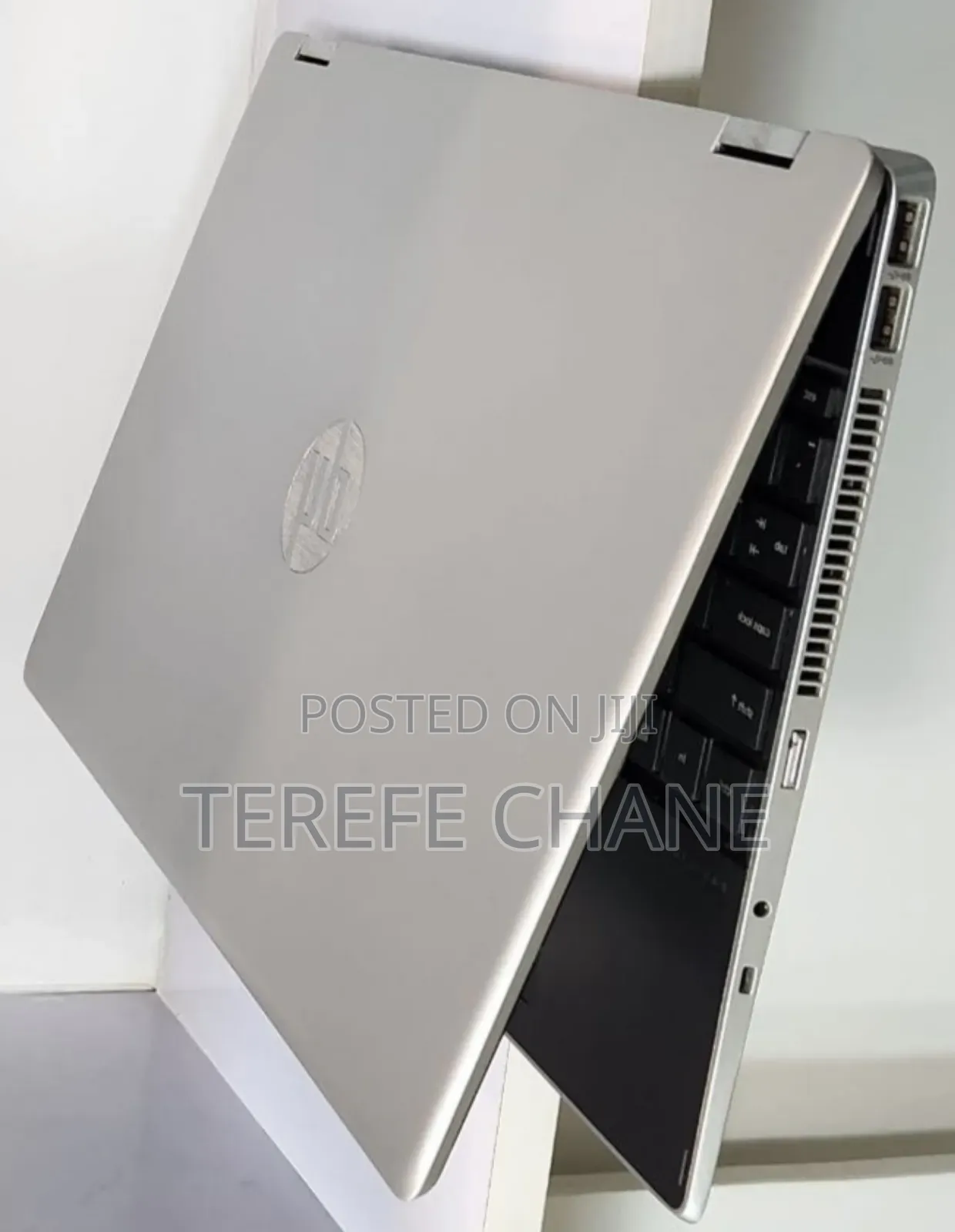 New Laptop HP Envy X360 8GB Intel Core I5 SSD 512GB