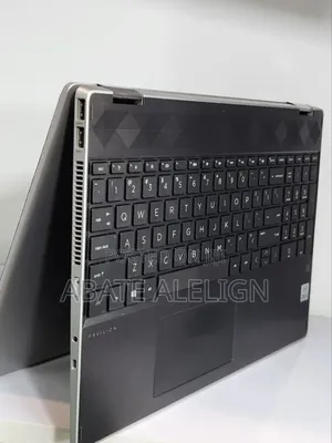 New Laptop HP Pavilion X360 8GB Intel Core I5 SSD 512GB