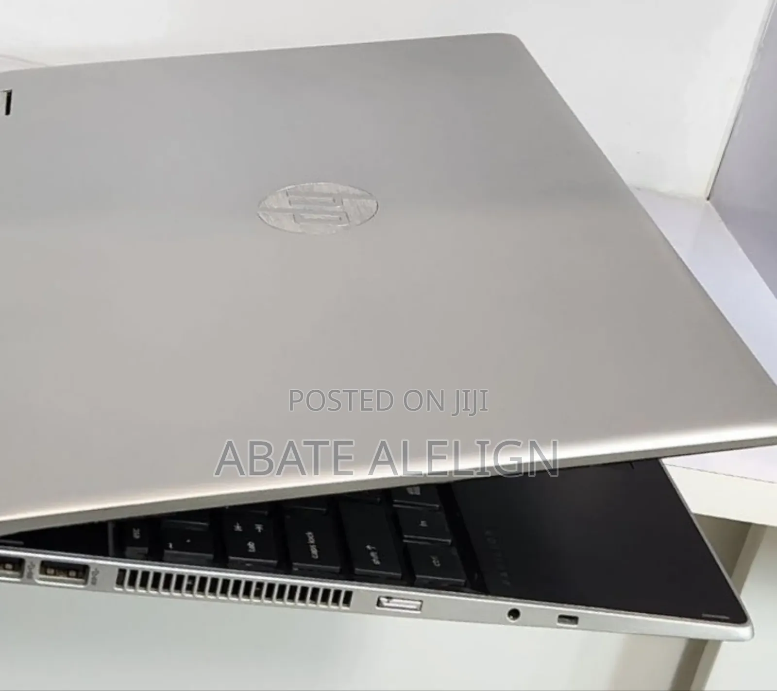 New Laptop HP Pavilion X360 8GB Intel Core I5 SSD 512GB