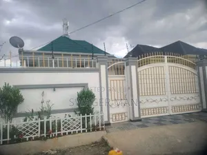 Furnished 5bdrm Villa in Bole, Yeka for sale