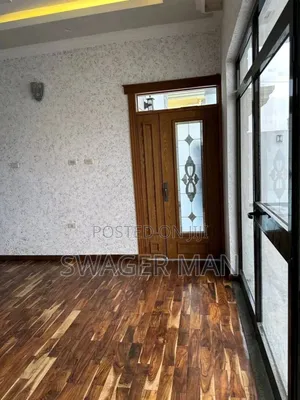 Furnished 5bdrm Villa in Bole, Yeka for sale