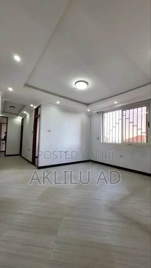 Furnished 2bdrm Condo in Bole Ayat for sale