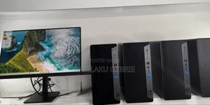 New Desktop Computer HP Pro 400 G9 16GB Intel Core I7 SSD 512GB