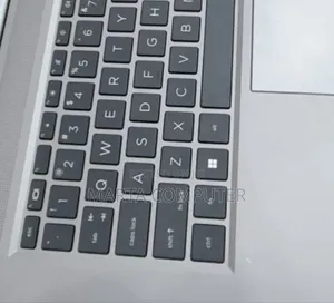 New Laptop HP ZBook 14 16GB Intel Core I7 SSD 512GB