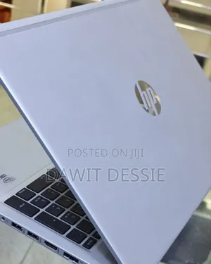 New Laptop HP ProBook 450 G7 8GB Intel Core I5 SSD 256GB