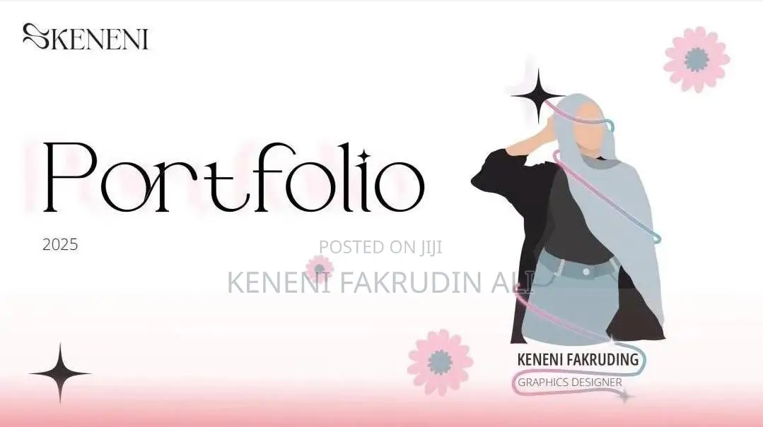 Graphics Designer