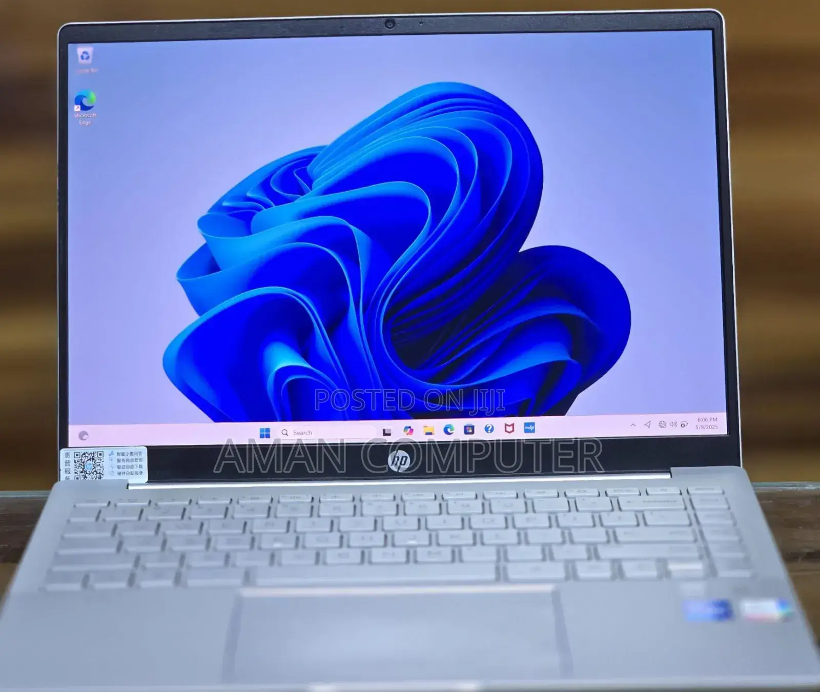 New Laptop HP Pavilion 15 16GB Intel Core I7 SSD 1T
