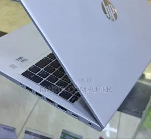 New Laptop HP ProBook 450 G7 8GB Intel Core I5 SSD 256GB