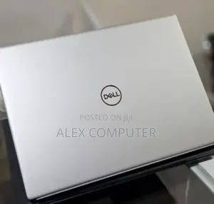 New Laptop Dell Inspiron 14 16GB Intel Core I7 SSD 512GB