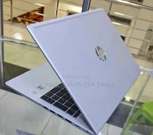 New Laptop HP EliteBook 840 16GB Intel Core I5 SSD 512GB
