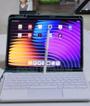 New Xiaomi Pad 7 256 GB
