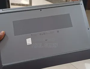 New Laptop HP ZBook 15 16GB Intel Core I7 SSD 512GB