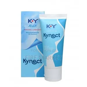 Durex K# Y Jelly Personal Lubricant 44g