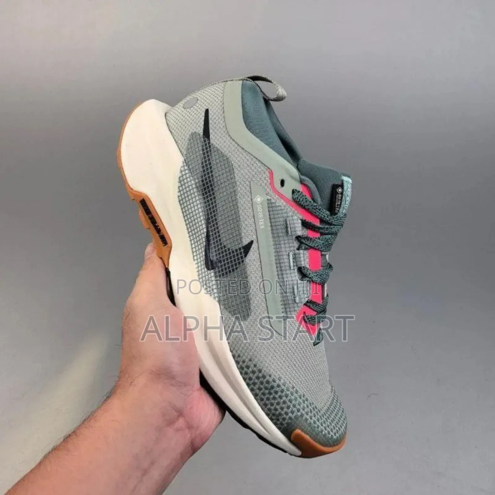 Nike Pegasus Trail 5 High Master Quality Shoes for Man's
