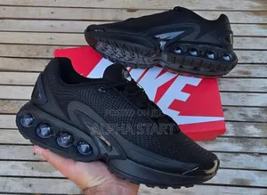 Nike Air Max Dn High Master Quality Sneakers 3 Color for Man's