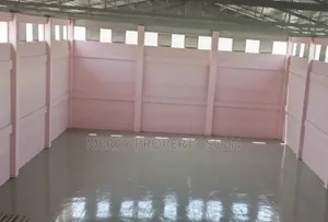 Warehouse for Rent Figa CMC Addis Ababa