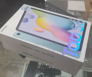 New Samsung Galaxy Tab S6 Lite 64 GB