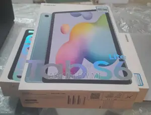New Samsung Galaxy Tab S6 Lite 64 GB