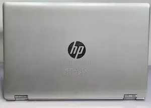 New Laptop HP Pavilion X360 8GB Intel Core I5 SSD 512GB
