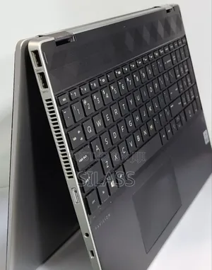New Laptop HP Pavilion X360 8GB Intel Core I5 SSD 512GB