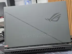 New Laptop Asus ROG Strix G15 16GB Intel Core I9 SSD 1T