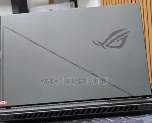 New Laptop Asus ROG Strix G15 16GB Intel Core I9 SSD 1T