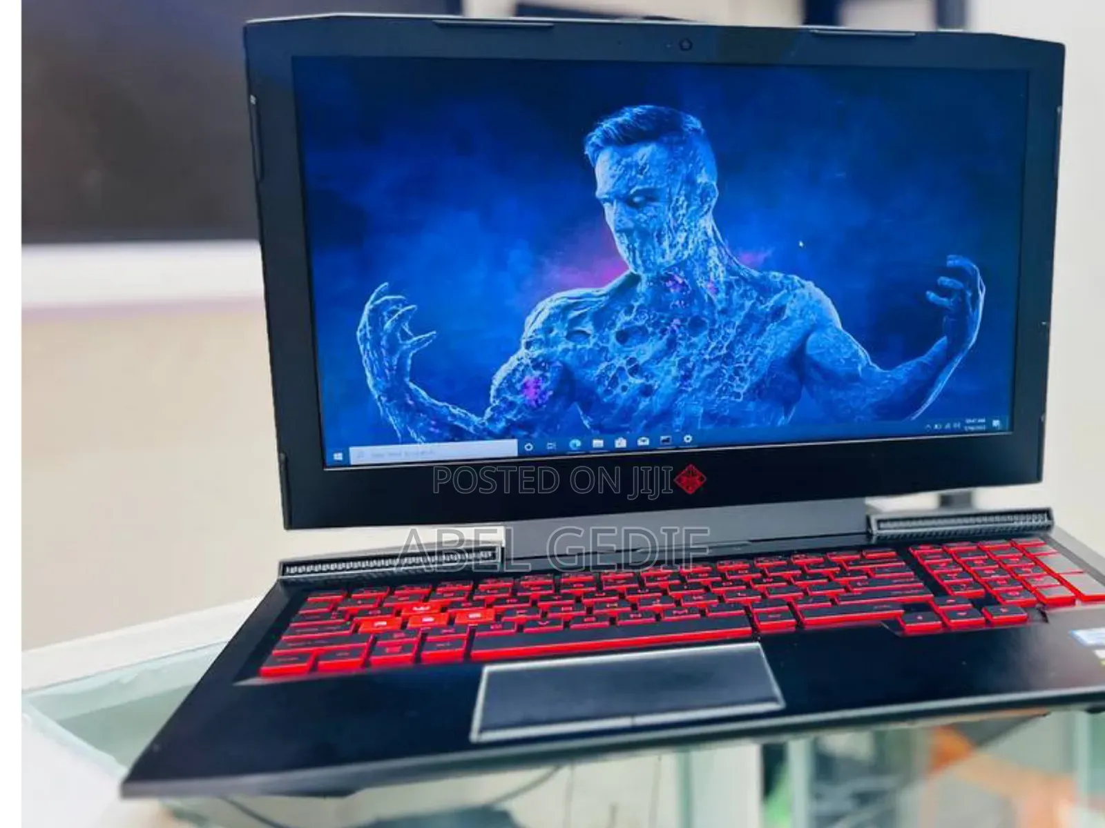 New Laptop HP Omen X 16GB Intel Core I7 HDD+SSD 1T