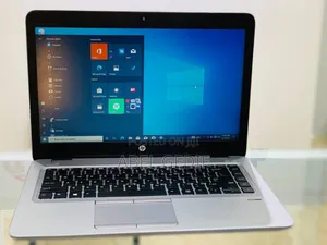 New Laptop HP EliteBook 840 8GB Intel Core I5 HDD 1T