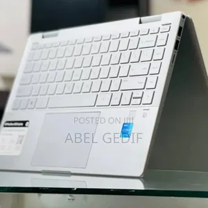 New Laptop HP Pavilion X360 16GB Intel Core I5 SSD 512GB