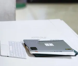 New Xiaomi Pad 5 Pro 5G 256 GB Silver