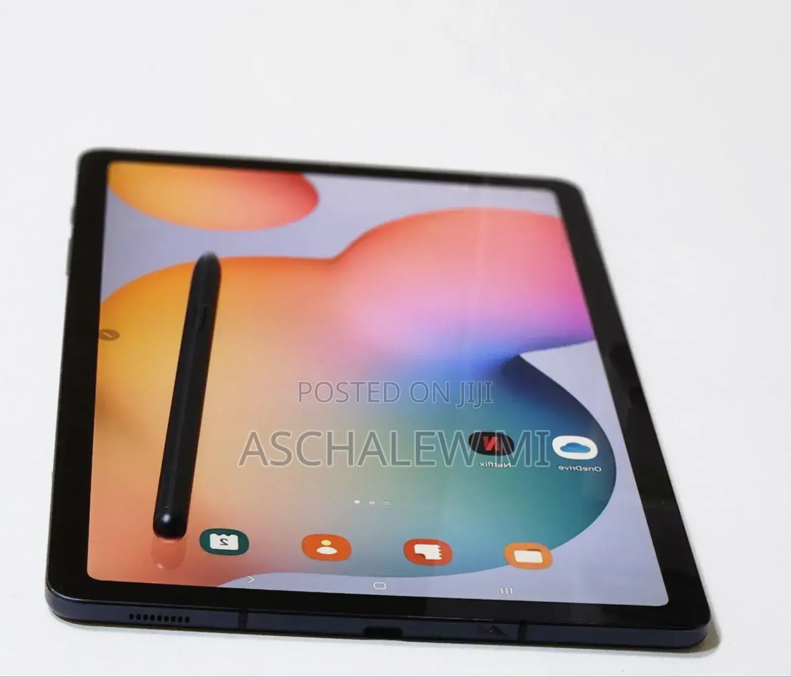 New Samsung Galaxy Tab S6 Lite 64 GB