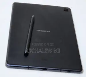 New Samsung Galaxy Tab S6 Lite 64 GB