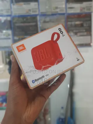 JBL Speaker