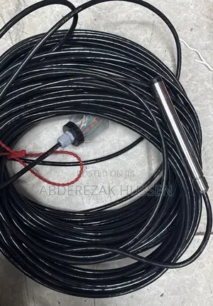 Ott PLS - Pressure Level Sensor