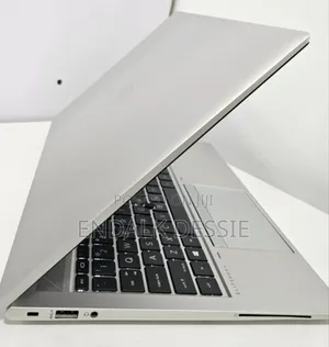 New Laptop HP EliteBook 850 G8 16GB Intel Core I7 SSD 512GB