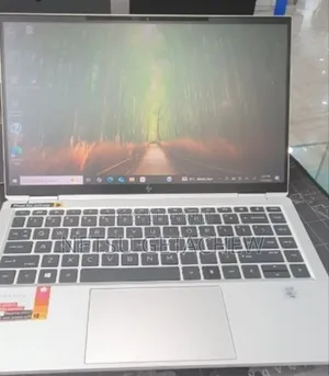 New Laptop HP EliteBook X360 1040 G7 16GB Intel Core I7 SSD 512GB