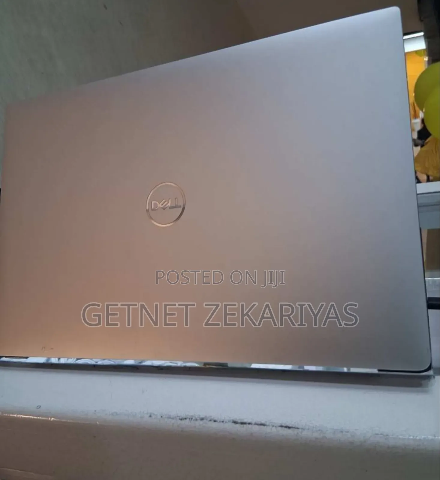 New Laptop Dell Precision 15 5520 16GB Intel Core I7 SSD 512GB