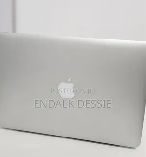 New Laptop Apple MacBook Pro 2014 8GB Intel Core I5 SSD 128GB