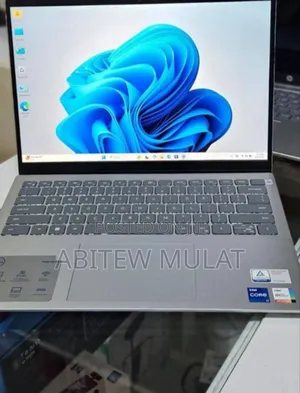 New Laptop Dell Inspiron 14 16GB Intel Core I7 SSD 512GB