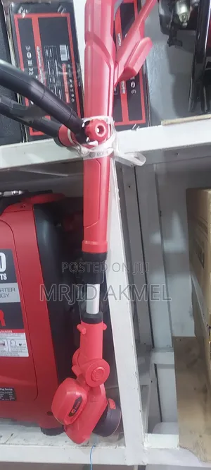 Water Spray Gun